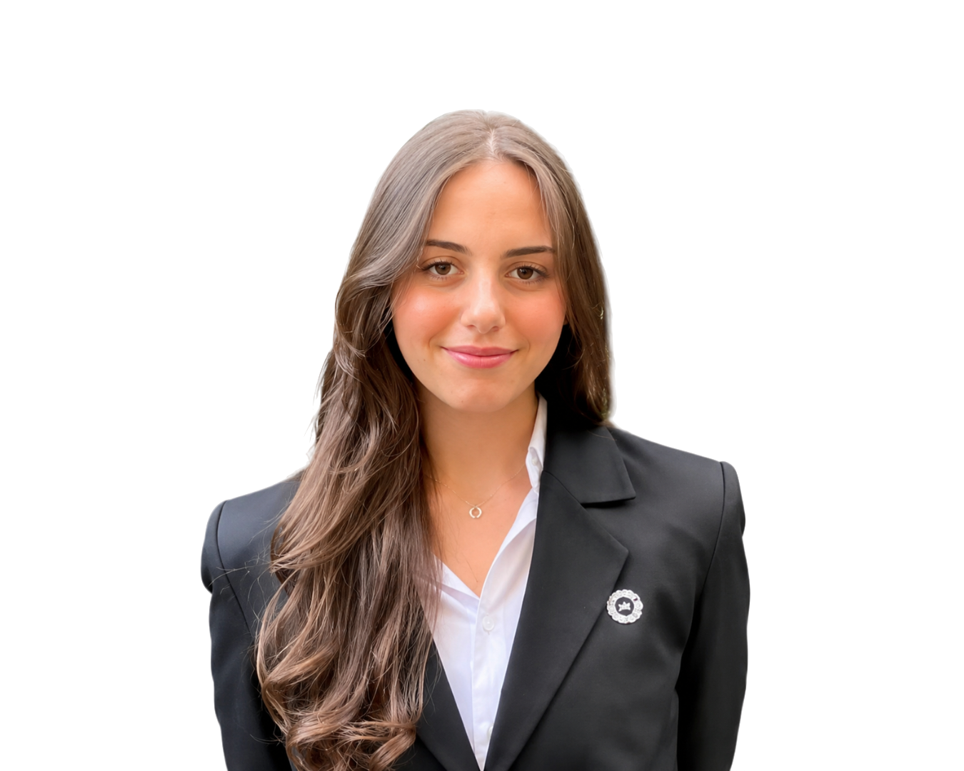 Alexia, Growth Associate
