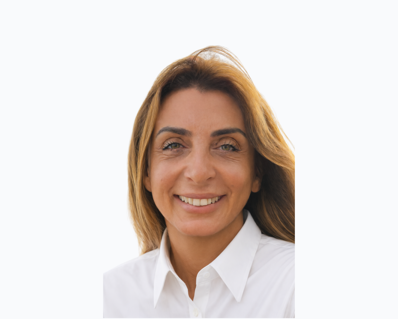 Jehanne, Student Success Manager and Partnerships
