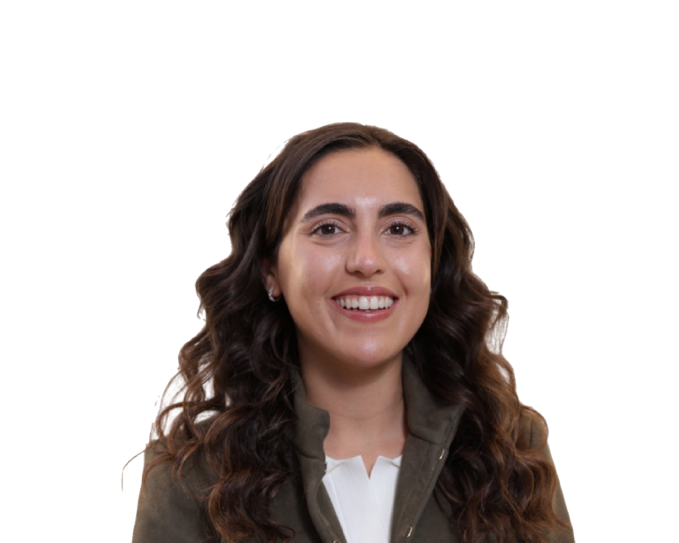 Kristy, Head of Academic Advisory