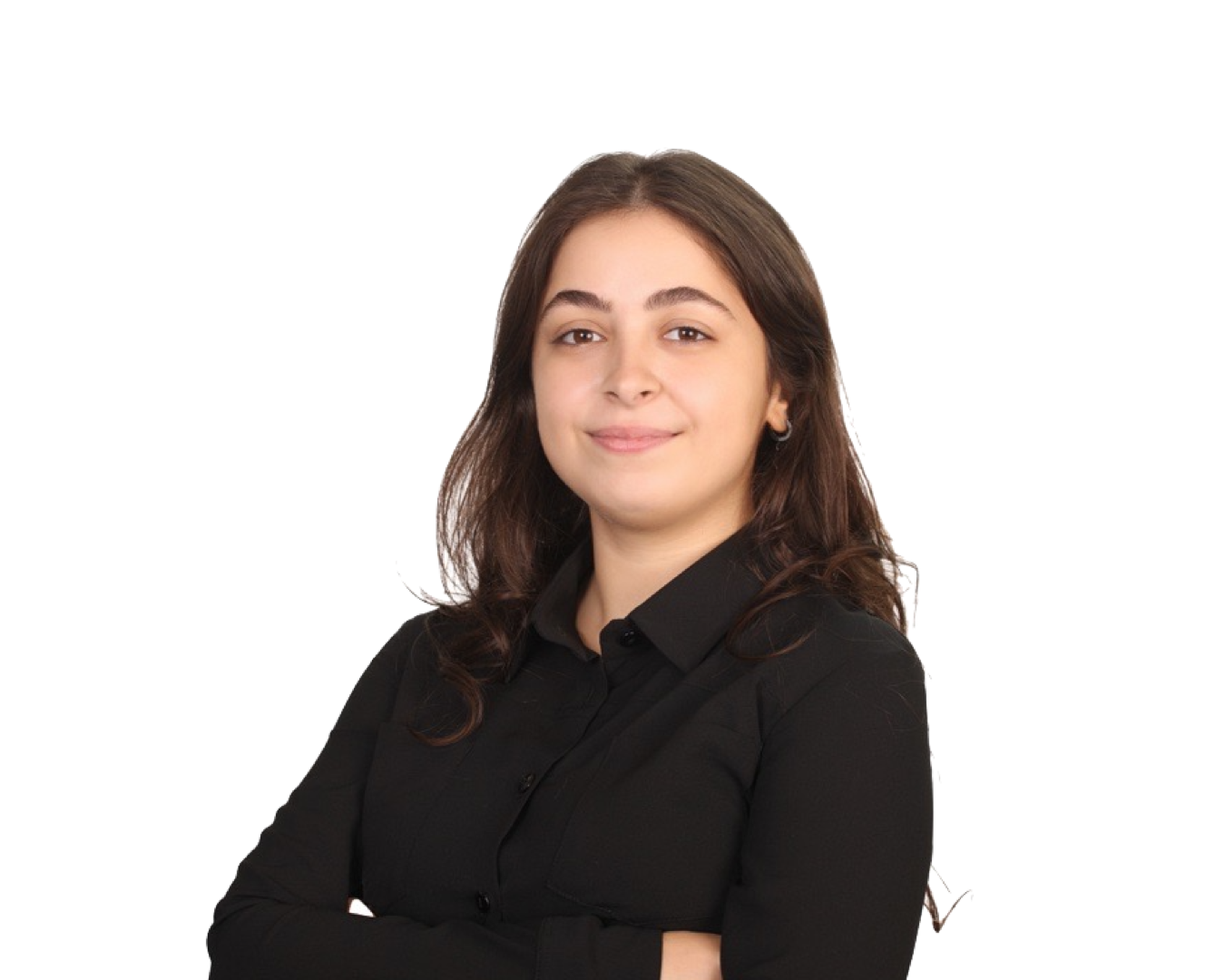 Rawan, Copywriter and Legal